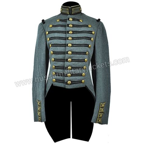 Army National Guard Dress Uniform Coat